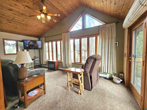 Tiny photo for 4045 Long Lake Shores Rd, Eveleth, MN 55734 (MLS # 6124562)