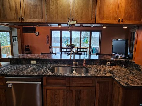 Tiny photo for 4045 Long Lake Shores Rd, Eveleth, MN 55734 (MLS # 6124562)
