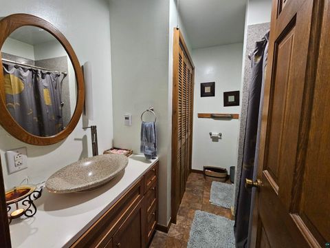Tiny photo for 4045 Long Lake Shores Rd, Eveleth, MN 55734 (MLS # 6124562)