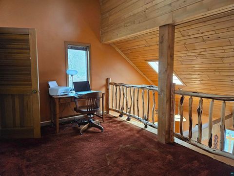 Tiny photo for 4045 Long Lake Shores Rd, Eveleth, MN 55734 (MLS # 6124562)