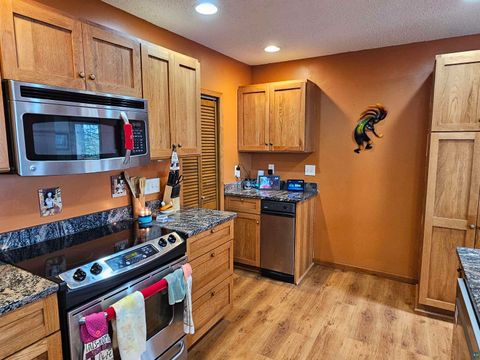 Tiny photo for 4045 Long Lake Shores Rd, Eveleth, MN 55734 (MLS # 6124562)