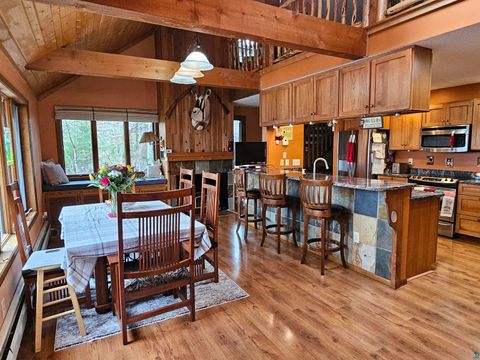 Tiny photo for 4045 Long Lake Shores Rd, Eveleth, MN 55734 (MLS # 6124562)