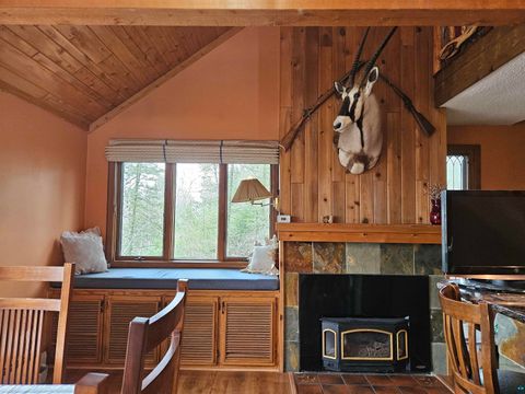 Tiny photo for 4045 Long Lake Shores Rd, Eveleth, MN 55734 (MLS # 6124562)