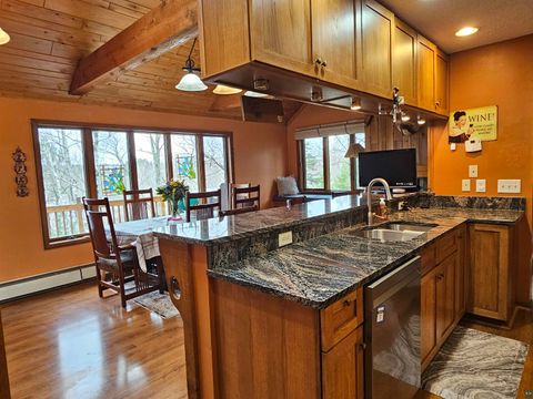 Tiny photo for 4045 Long Lake Shores Rd, Eveleth, MN 55734 (MLS # 6124562)