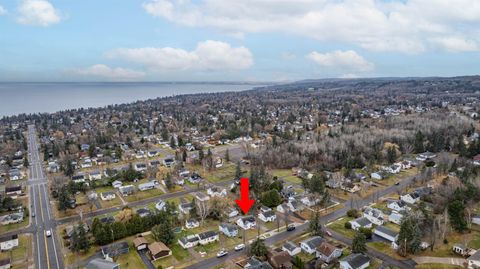 Tiny photo for 5118 Wyoming St, Duluth, MN 55804 (MLS # 6123085)