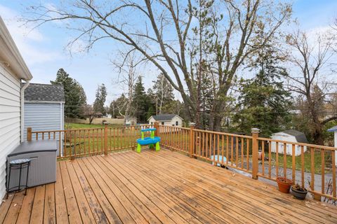 Tiny photo for 5118 Wyoming St, Duluth, MN 55804 (MLS # 6123085)