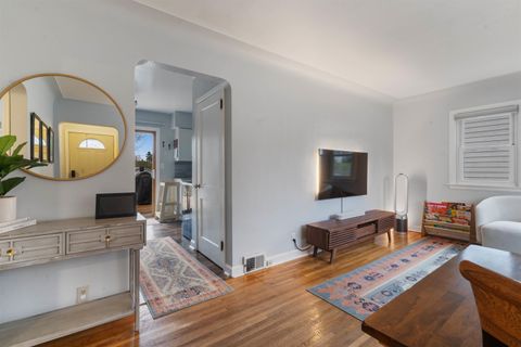 Tiny photo for 5118 Wyoming St, Duluth, MN 55804 (MLS # 6123085)