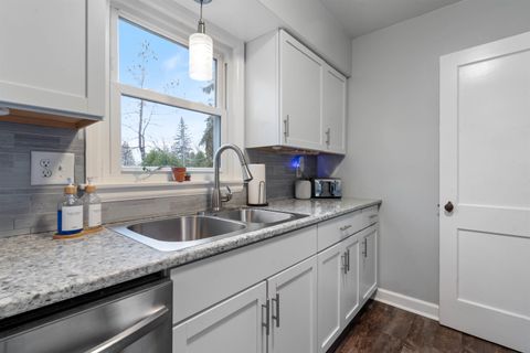 Tiny photo for 5118 Wyoming St, Duluth, MN 55804 (MLS # 6123085)