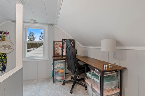 Tiny photo for 5118 Wyoming St, Duluth, MN 55804 (MLS # 6123085)