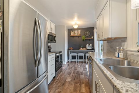 Tiny photo for 5118 Wyoming St, Duluth, MN 55804 (MLS # 6123085)