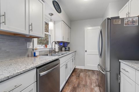 Tiny photo for 5118 Wyoming St, Duluth, MN 55804 (MLS # 6123085)