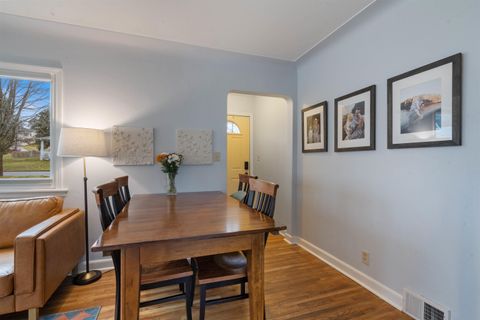 Tiny photo for 5118 Wyoming St, Duluth, MN 55804 (MLS # 6123085)