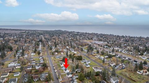 Tiny photo for 5118 Wyoming St, Duluth, MN 55804 (MLS # 6123085)