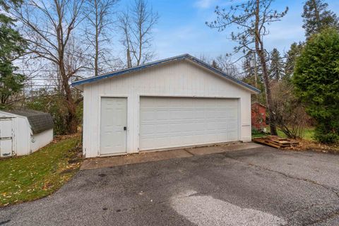 Tiny photo for 5118 Wyoming St, Duluth, MN 55804 (MLS # 6123085)