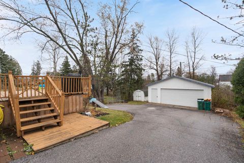 Tiny photo for 5118 Wyoming St, Duluth, MN 55804 (MLS # 6123085)