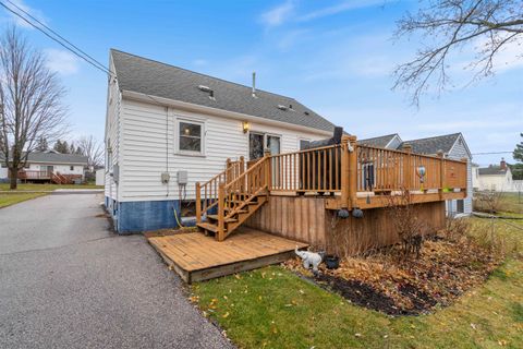 Tiny photo for 5118 Wyoming St, Duluth, MN 55804 (MLS # 6123085)
