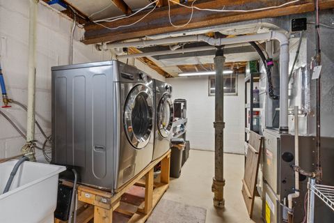 Tiny photo for 5118 Wyoming St, Duluth, MN 55804 (MLS # 6123085)