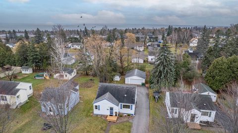 Tiny photo for 5118 Wyoming St, Duluth, MN 55804 (MLS # 6123085)