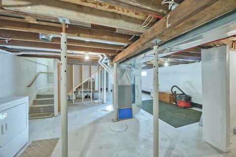 Tiny photo for 1117 Lincoln Ave, Eveleth, MN 55705 (MLS # 6123392)