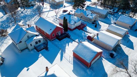 Tiny photo for 1117 Lincoln Ave, Eveleth, MN 55705 (MLS # 6123392)