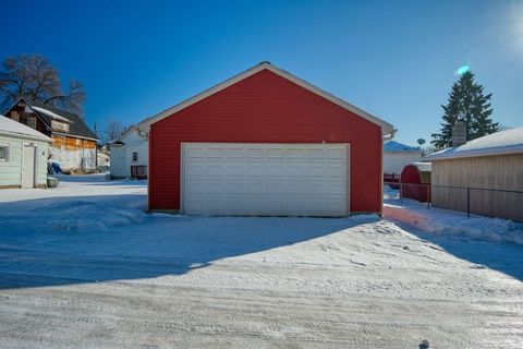 Tiny photo for 1117 Lincoln Ave, Eveleth, MN 55705 (MLS # 6123392)