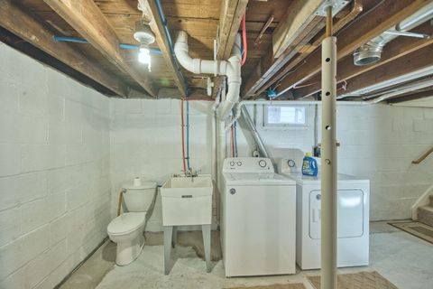 Tiny photo for 1117 Lincoln Ave, Eveleth, MN 55705 (MLS # 6123392)