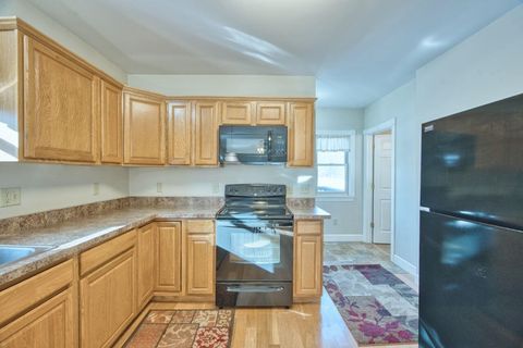 Tiny photo for 1117 Lincoln Ave, Eveleth, MN 55705 (MLS # 6123392)