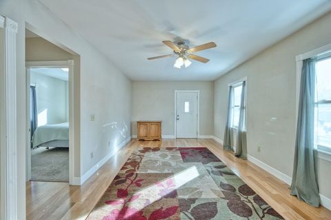 Tiny photo for 1117 Lincoln Ave, Eveleth, MN 55705 (MLS # 6123392)