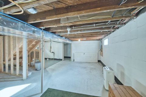 Tiny photo for 1117 Lincoln Ave, Eveleth, MN 55705 (MLS # 6123392)