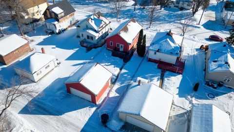 Tiny photo for 1117 Lincoln Ave, Eveleth, MN 55705 (MLS # 6123392)