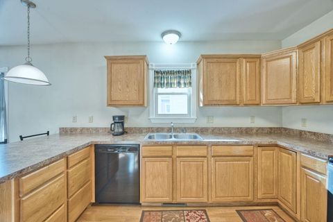 Tiny photo for 1117 Lincoln Ave, Eveleth, MN 55705 (MLS # 6123392)