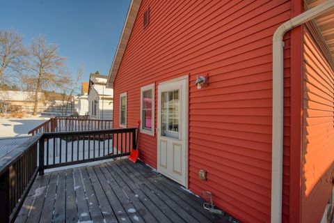 Tiny photo for 1117 Lincoln Ave, Eveleth, MN 55705 (MLS # 6123392)