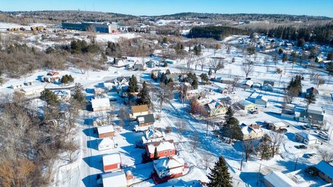 Tiny photo for 1117 Lincoln Ave, Eveleth, MN 55705 (MLS # 6123392)