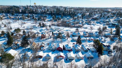 Tiny photo for 1117 Lincoln Ave, Eveleth, MN 55705 (MLS # 6123392)