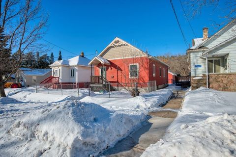 Tiny photo for 1117 Lincoln Ave, Eveleth, MN 55705 (MLS # 6123392)