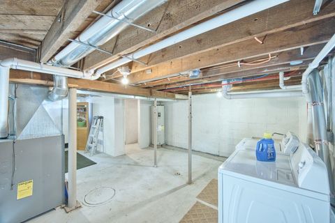 Tiny photo for 1117 Lincoln Ave, Eveleth, MN 55705 (MLS # 6123392)