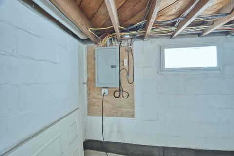 Tiny photo for 1117 Lincoln Ave, Eveleth, MN 55705 (MLS # 6123392)