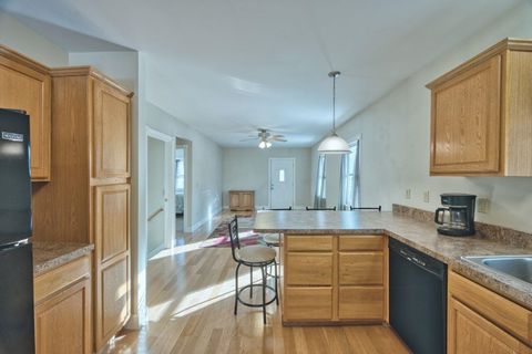 Tiny photo for 1117 Lincoln Ave, Eveleth, MN 55705 (MLS # 6123392)