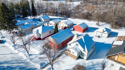 Tiny photo for 1117 Lincoln Ave, Eveleth, MN 55705 (MLS # 6123392)