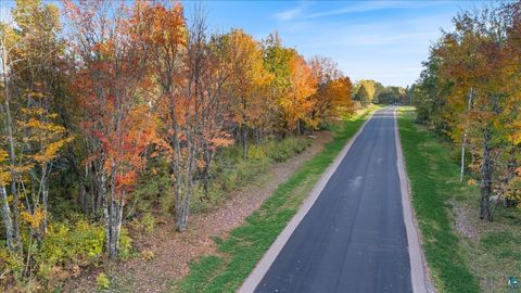 Tiny photo for TBD Maple Grove Rd, Hermantown, MN 55810 (MLS # 6124147)