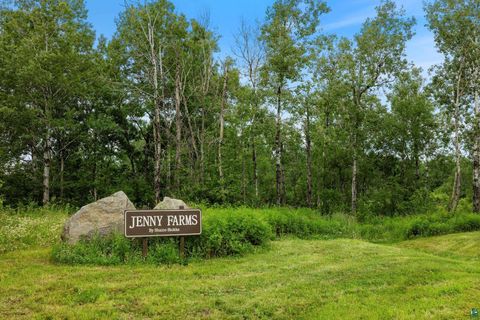 Tiny photo for TBD Maple Grove Rd, Hermantown, MN 55810 (MLS # 6124147)