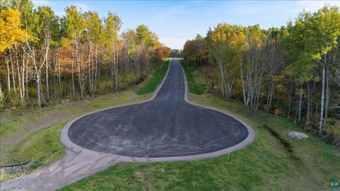 Tiny photo for TBD Maple Grove Rd, Hermantown, MN 55810 (MLS # 6124147)