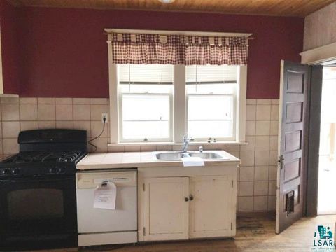 Tiny photo for 517 N 22nd Ave W Ave, Duluth, MN 55806 (MLS # 6124589)