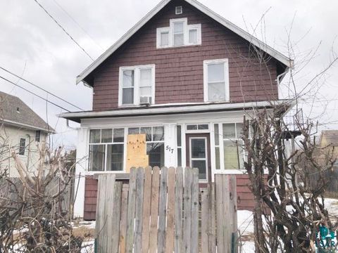 Photo of 517 N 22nd Ave W Ave, Duluth, MN 55806 (MLS # 6124589)