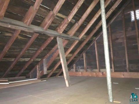 Tiny photo for 517 N 22nd Ave W Ave, Duluth, MN 55806 (MLS # 6124589)