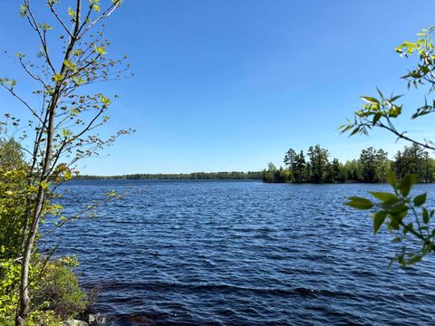 Tiny photo for 1 Fernberg Rd, Ely, MN 55731 (MLS # 6123037)