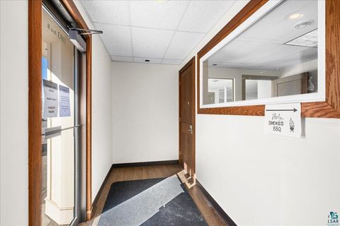 Tiny photo for 1102 Avenue B, Cloquet, MN 55720 (MLS # 6124062)