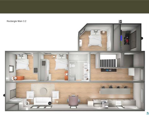 Tiny photo for 2502 W 3rd St, Duluth, MN 55806 (MLS # 6123758)