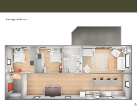 Tiny photo for 2502 W 3rd St, Duluth, MN 55806 (MLS # 6123758)