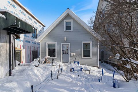 Tiny photo for 2502 W 3rd St, Duluth, MN 55806 (MLS # 6123758)